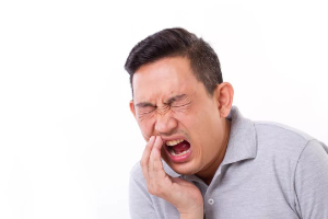 牙髓炎是神经疼吗
